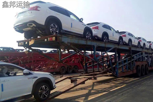 合肥到重慶遠(yuǎn)程自駕游轎車托運助您愉快旅途