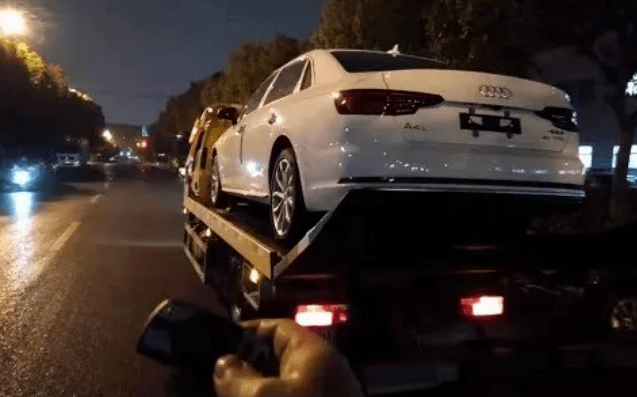 轎車托運(yùn)發(fā)展越快，收費(fèi)越貴嗎？-鑫邦運(yùn)車