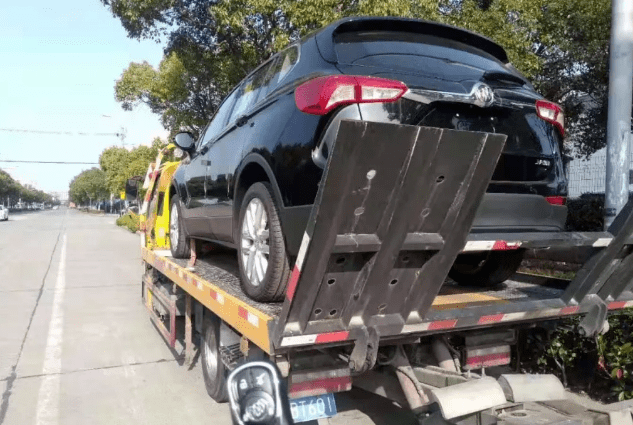 轎車托運近距離的話，大概需要多長的時間？-鑫邦運車
