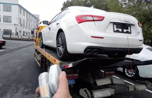 私家車托運(yùn)是不是安全？-鑫邦運(yùn)車