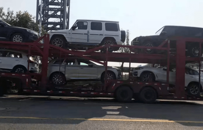 小車托運(yùn)是否具有完整的服務(wù)流程？-鑫邦運(yùn)車