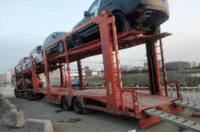 小型的轎車托運公司具有哪些優(yōu)勢？-鑫邦運車