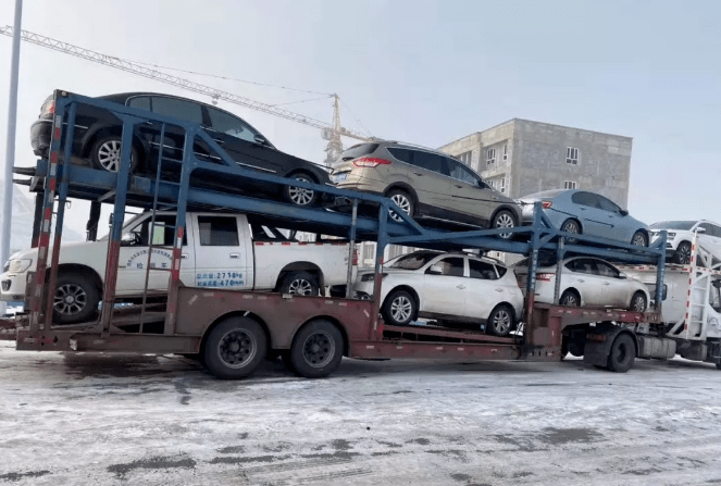 哪些地區(qū)的轎車托運公司比較好？-鑫邦運車