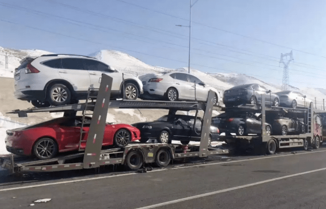 從南京到哈爾濱可以選擇哪些私家車托運(yùn)公司？-鑫邦運(yùn)車