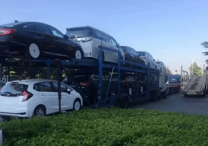 私家車托運是如何收取費用的？-鑫邦運車