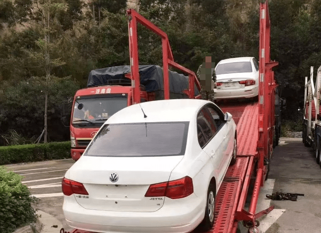 南京汽車托運公司會提供定位服務嗎？-鑫邦運車