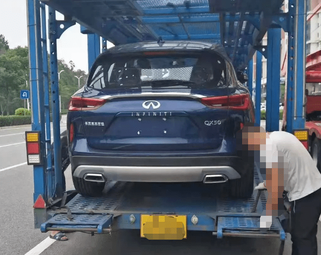 為什么私家車托運(yùn)的數(shù)量在不斷的增加？-鑫邦運(yùn)車