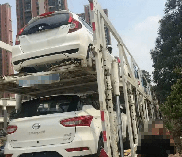 大型的托運車子公司應該為大家提供怎樣的服務？-鑫邦運車