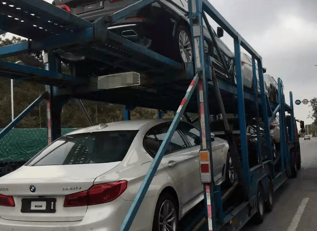 從北京到河南的小車托運(yùn)，大家該如何辦理手續(xù)？-鑫邦運(yùn)車