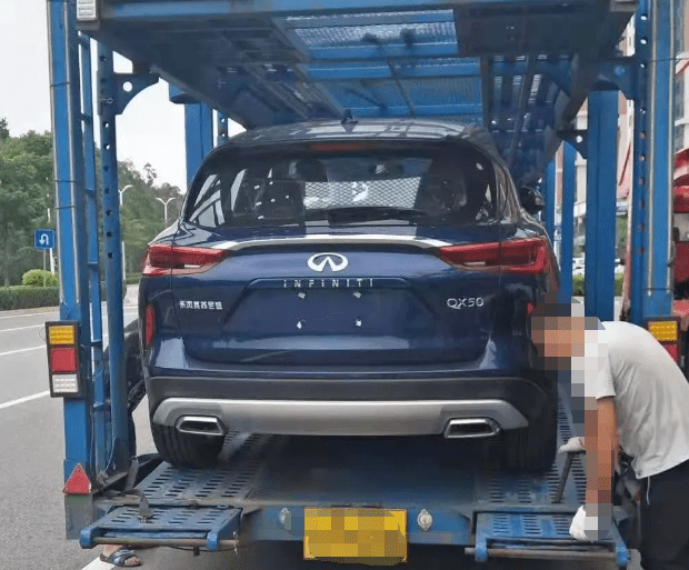 為什么私家車托運(yùn)的數(shù)量在不斷的增加？-鑫邦運(yùn)車