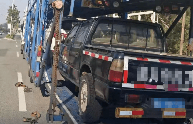 轎車(chē)托運(yùn)流程是否是專(zhuān)業(yè)的業(yè)務(wù)服務(wù)流程？-鑫邦運(yùn)車(chē)