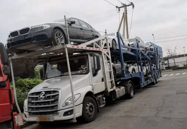 小車托運(yùn)該如何維護(hù)自己的權(quán)益？-鑫邦運(yùn)車