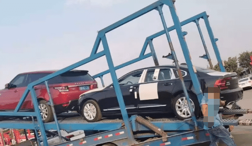 和轎車托運公司合作完成，怎么繳費？-鑫邦運車