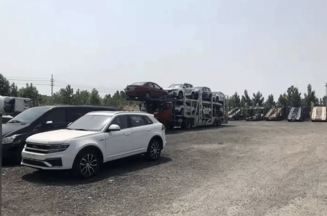 哪些客戶可以進行異地轎車托運業(yè)務(wù)？-鑫邦運車