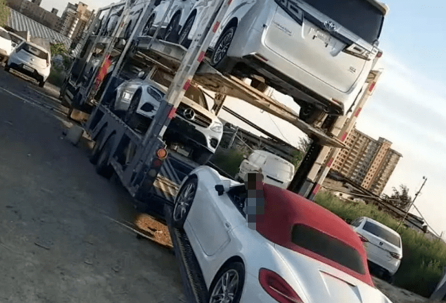在寧波汽車托運公司托運車輛裝不滿的話會怎樣呢？-鑫邦運車