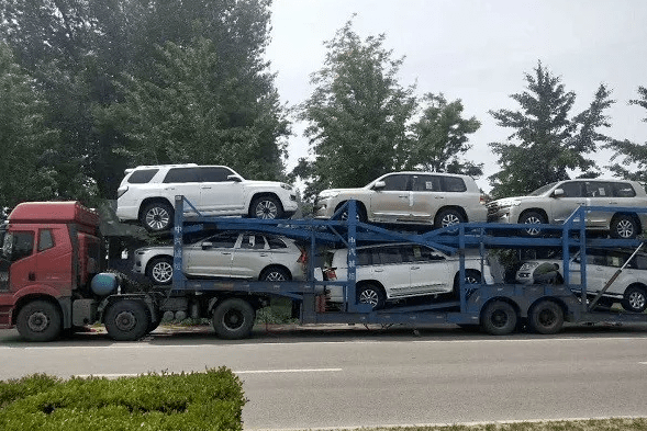 私家車托運(yùn)如何才能保證安全順利？-鑫邦運(yùn)車