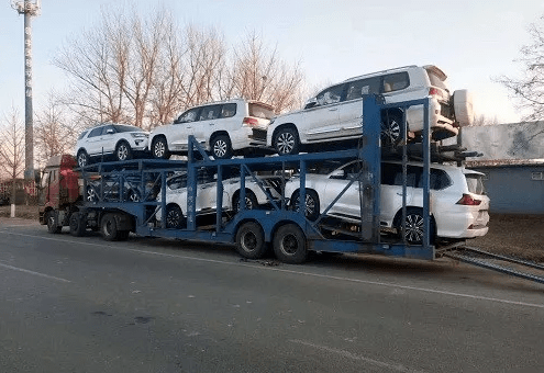 私家車托運哪個公司好,靠譜的汽車托運公司