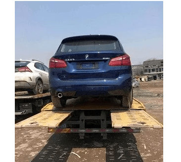 私家車托運(yùn)多少錢？如何選擇托運(yùn)公司？-鑫邦運(yùn)車