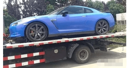 從北京托運(yùn)汽車到?？诙嗌馘X
