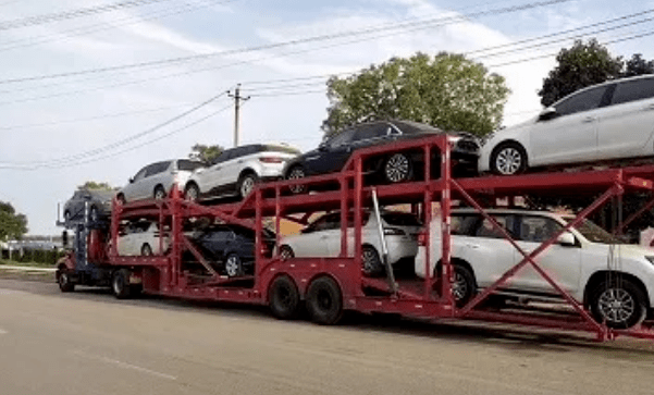 私家車托運(yùn)哪個物流比較好-托運(yùn)私家車哪個公司比較好