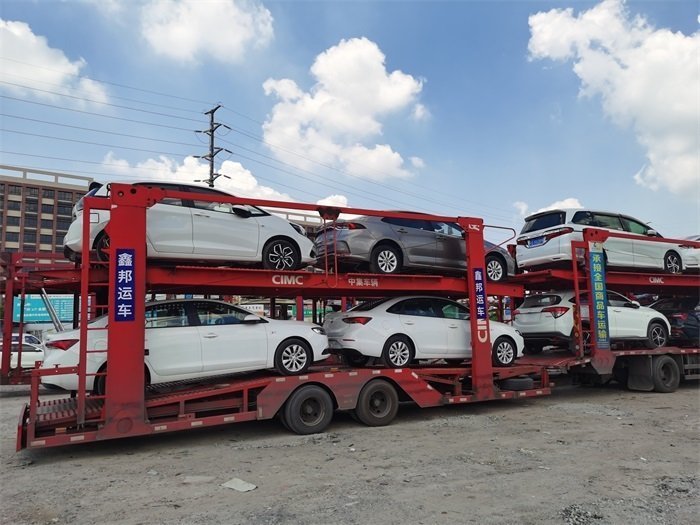 汽車托運(yùn)專業(yè)公司
