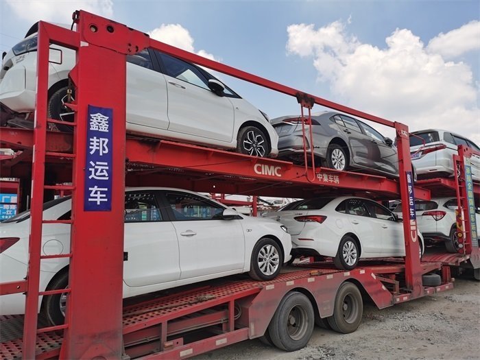 汽車托運(yùn)專業(yè)公司
