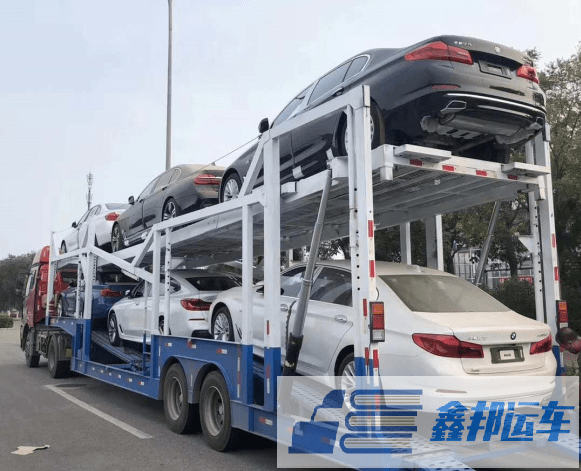 專(zhuān)業(yè)、高效、便捷的昆明私家車(chē)托運(yùn)服務(wù)