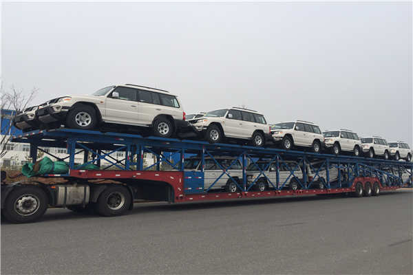 挑選鑫邦公司處理私家車托運(yùn)需求留意哪些？