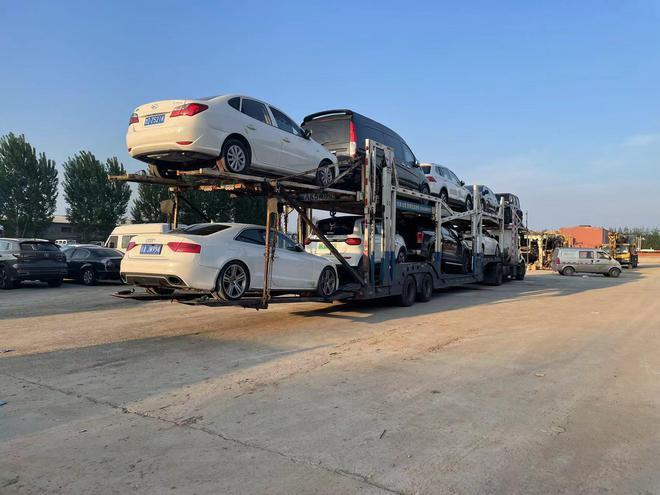 成都轎車托運(yùn)價(jià)格的計(jì)算