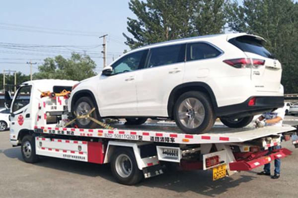 私家車托運(yùn)公司您的信賴咱們的使命
