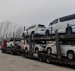 保山便捷汽車(chē)托運(yùn)服務(wù)：專(zhuān)業(yè)、高效、安全新典范