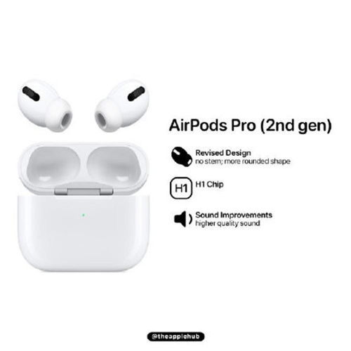 蘋果3月16日未召開發(fā)布會 iPad與AirPods更新及軟件開發(fā)趨勢前瞻