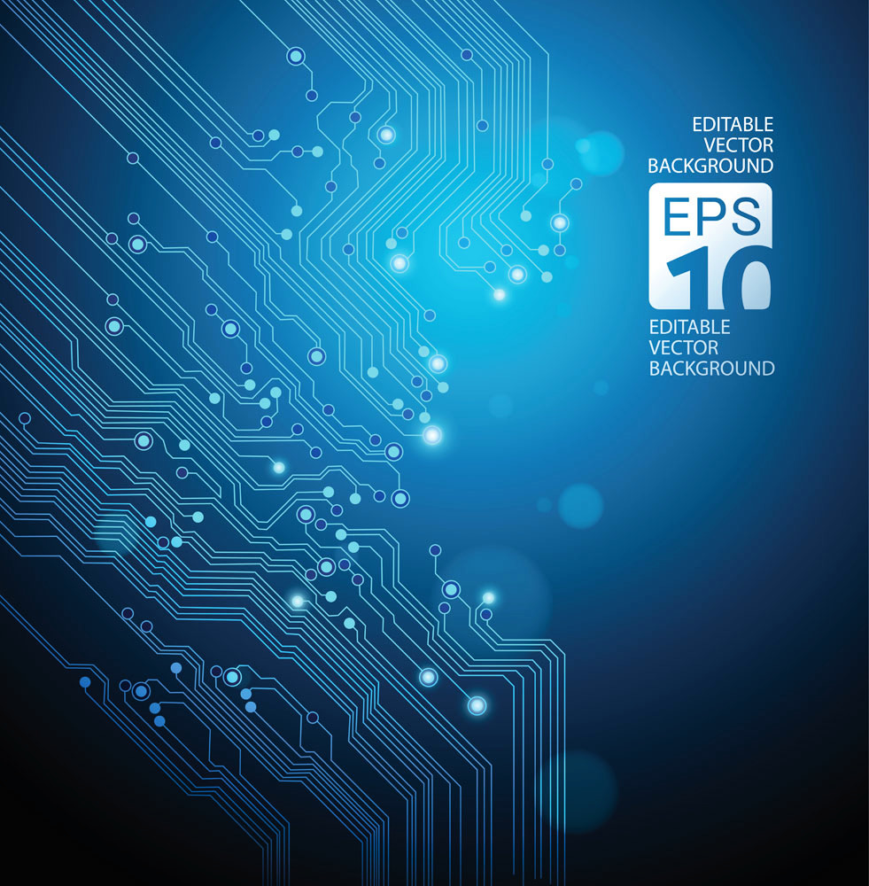 信息科技技術服務科技線路圖 從基礎建設到智能生態的演進